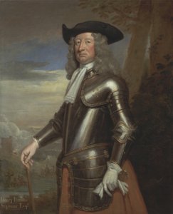 Henry Portman Seymour by Godfrey Kneller